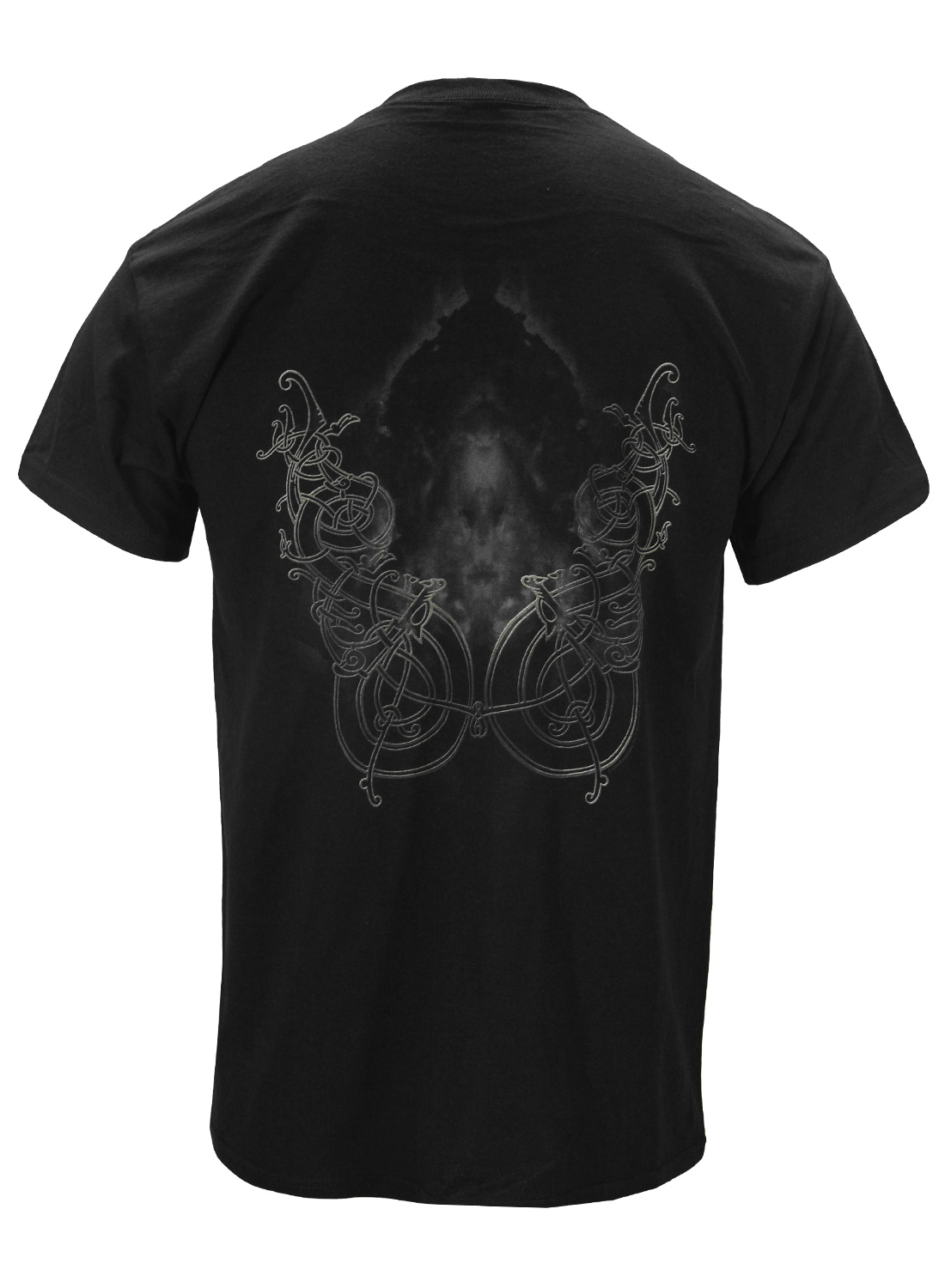 Korpiklaani Crest T-shirt