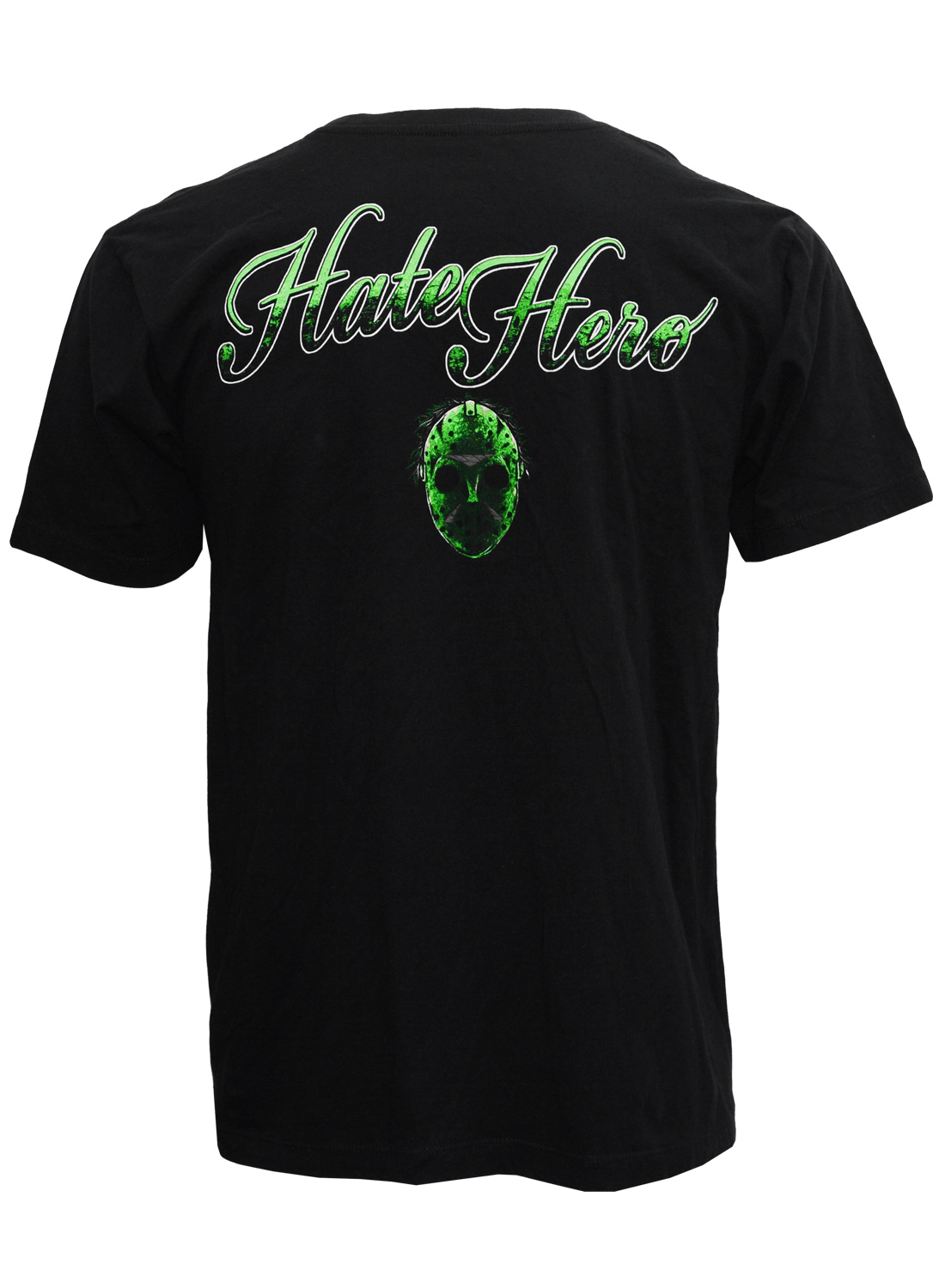 Jason Voorhees T-shirt