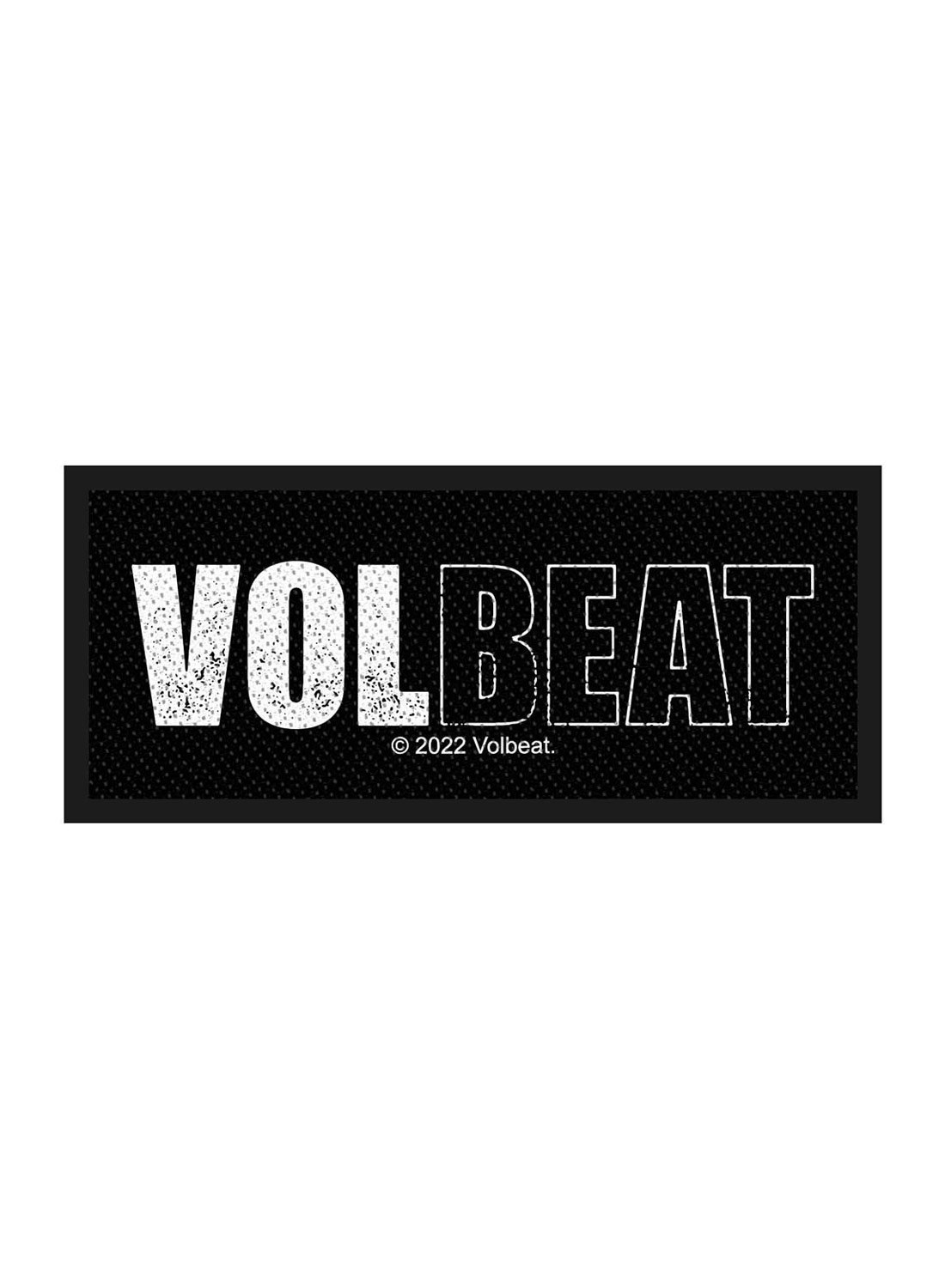 Volbeat-logomærke