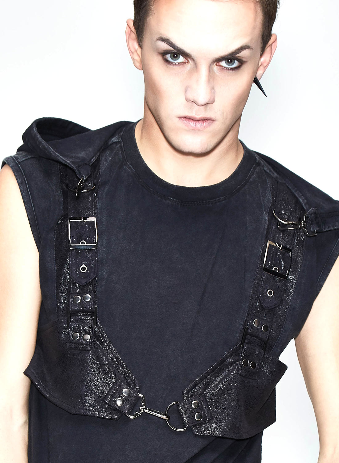 Assassin hættetrøje