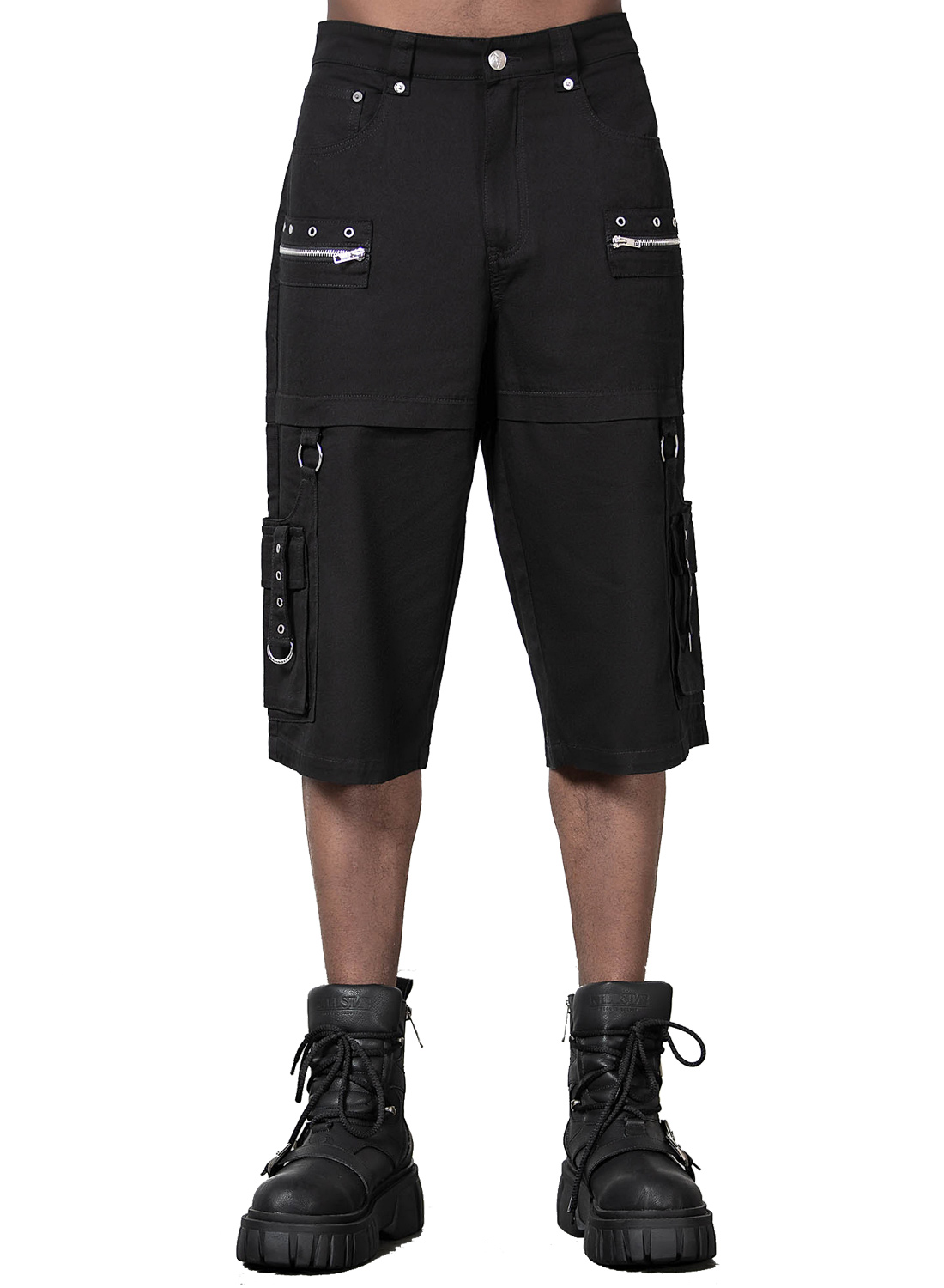 Bust Out Cargo Shorts