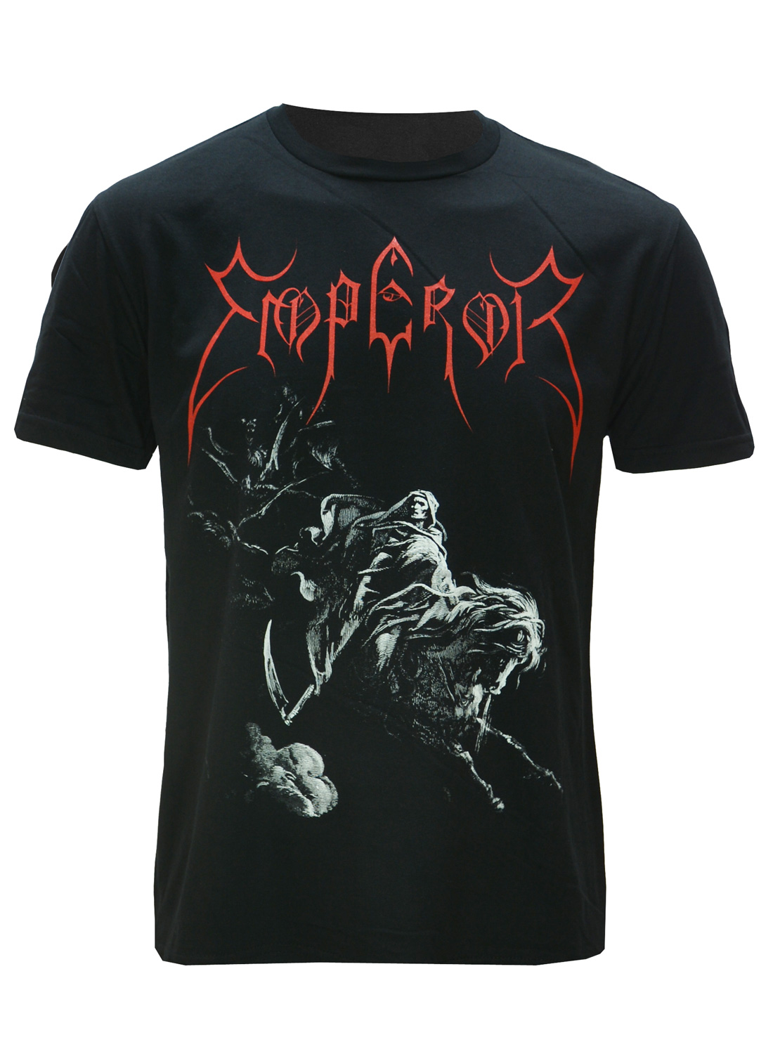 Kejser Rytter T-shirt