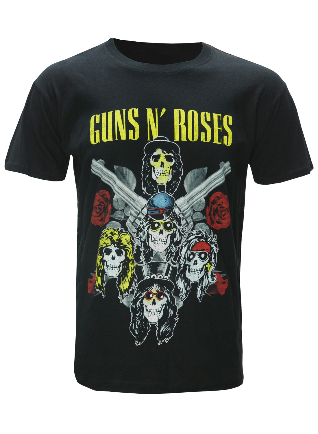 Guns 'N' Roses Pistols