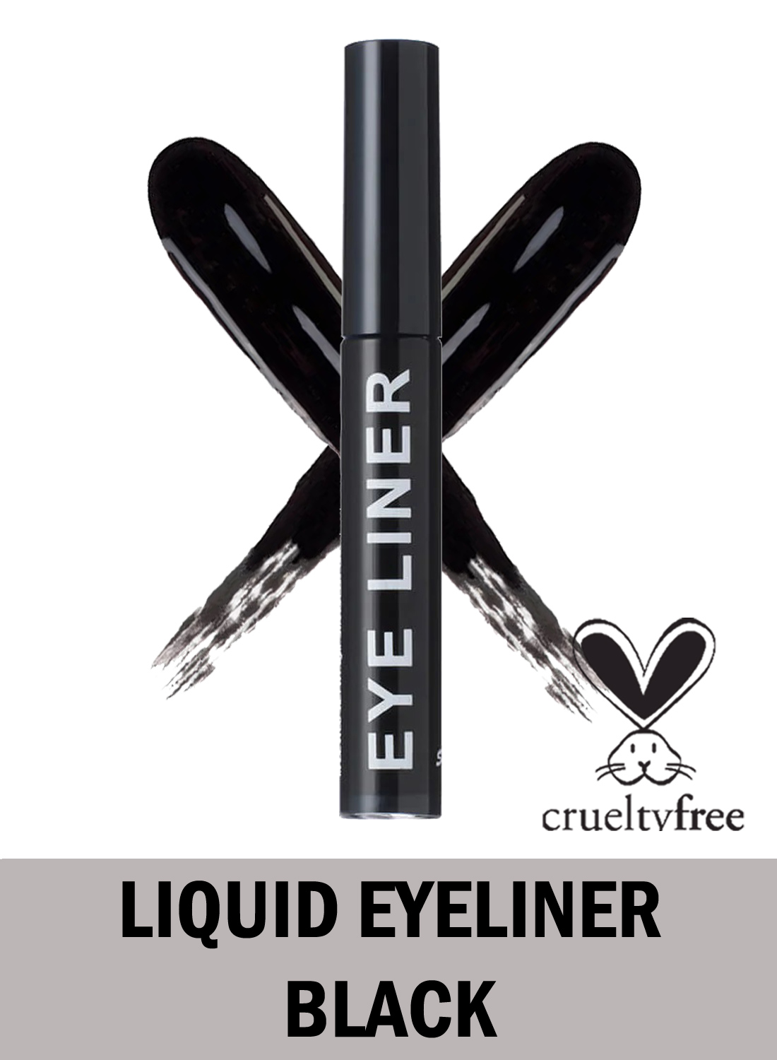 Stargazer flydende eyeliner