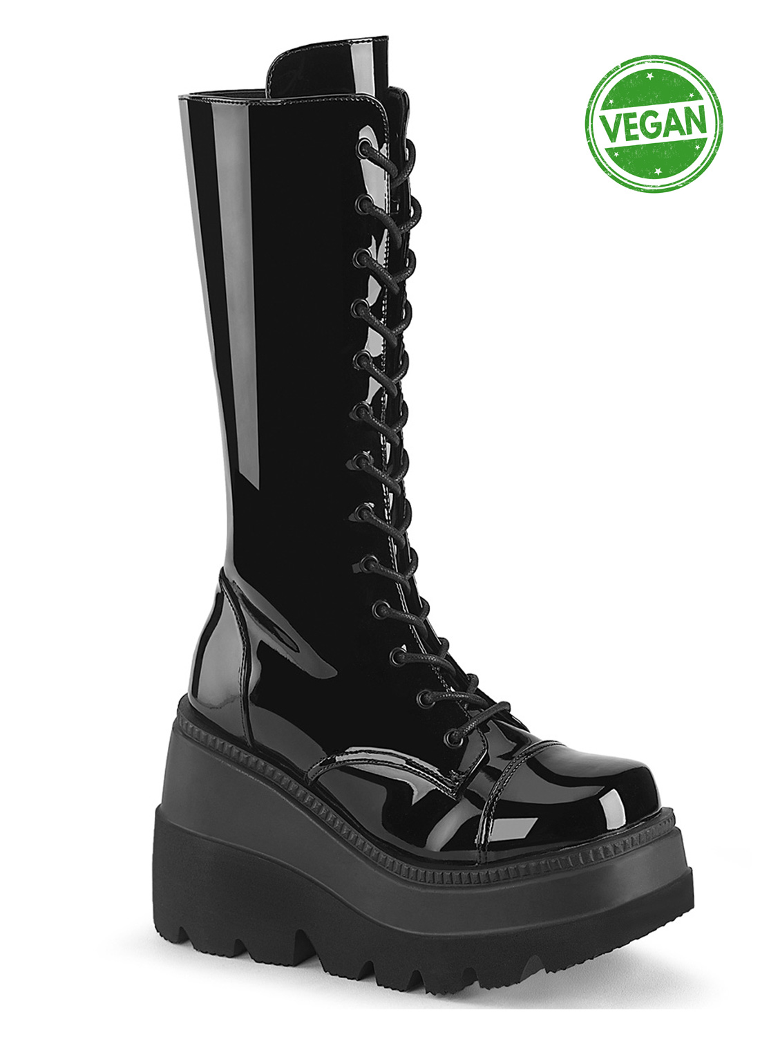 Demonia Shaker-72 patent