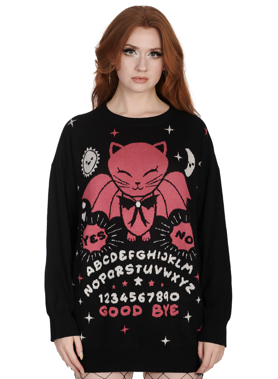 Forbudt Cosmo Jumper