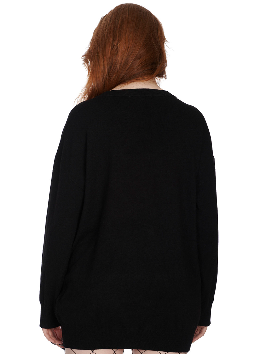 Forbudt Cosmo Jumper