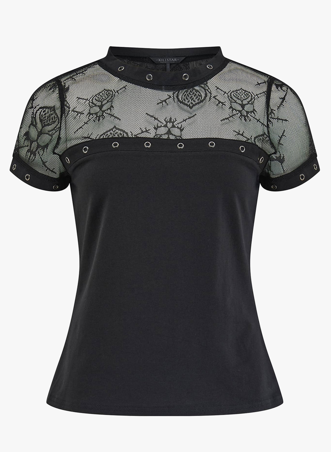 Killstar Nighthawk-top