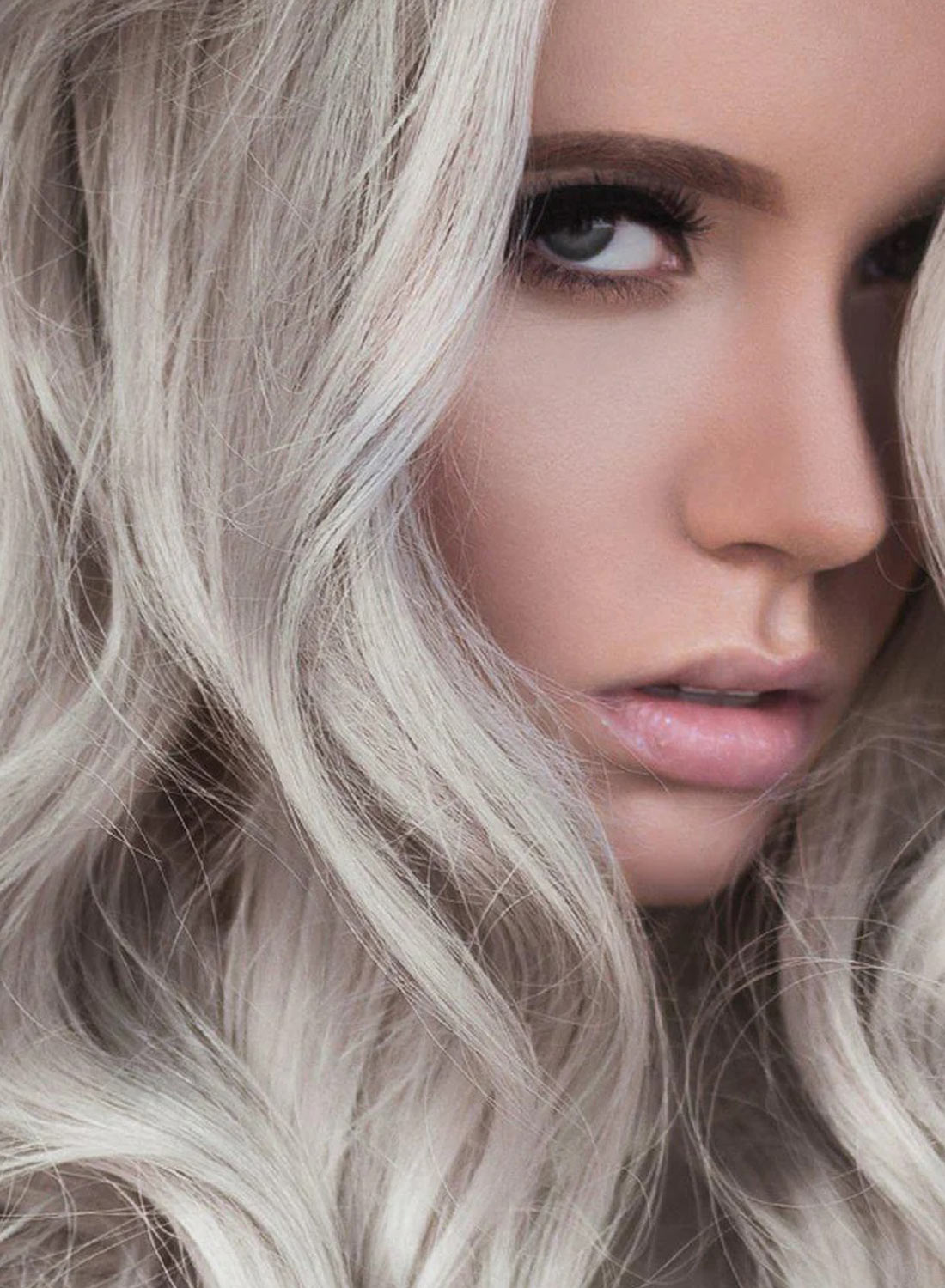 Sølv Stiletto Shampoo