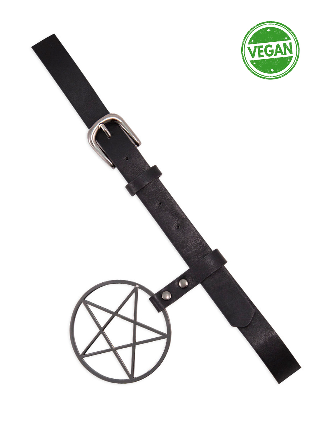 Okkult og gotisk mode.