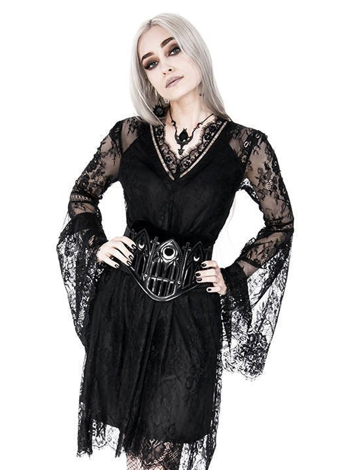 Restyle Cathedral-bæltet