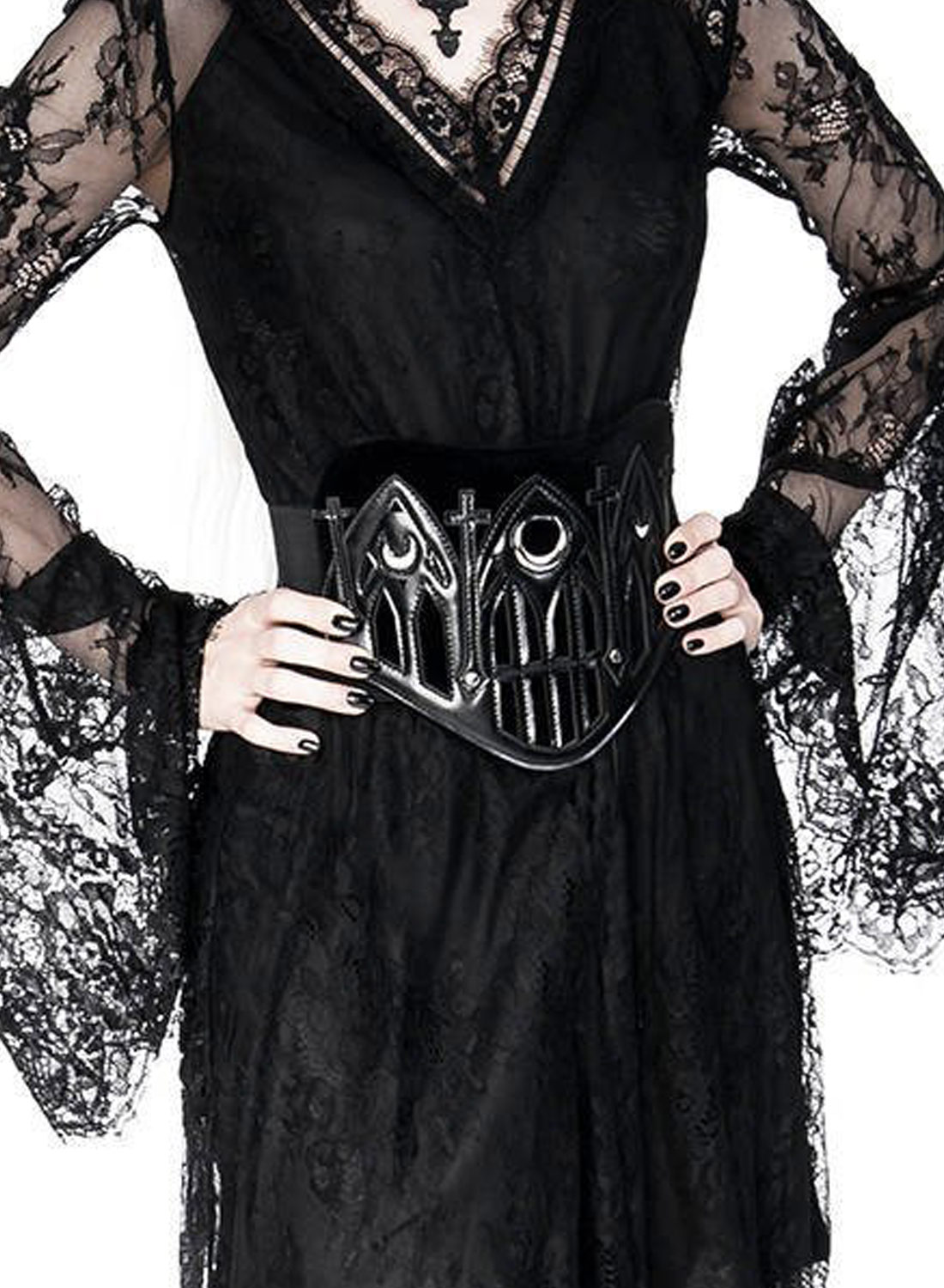 Restyle Cathedral-bæltet