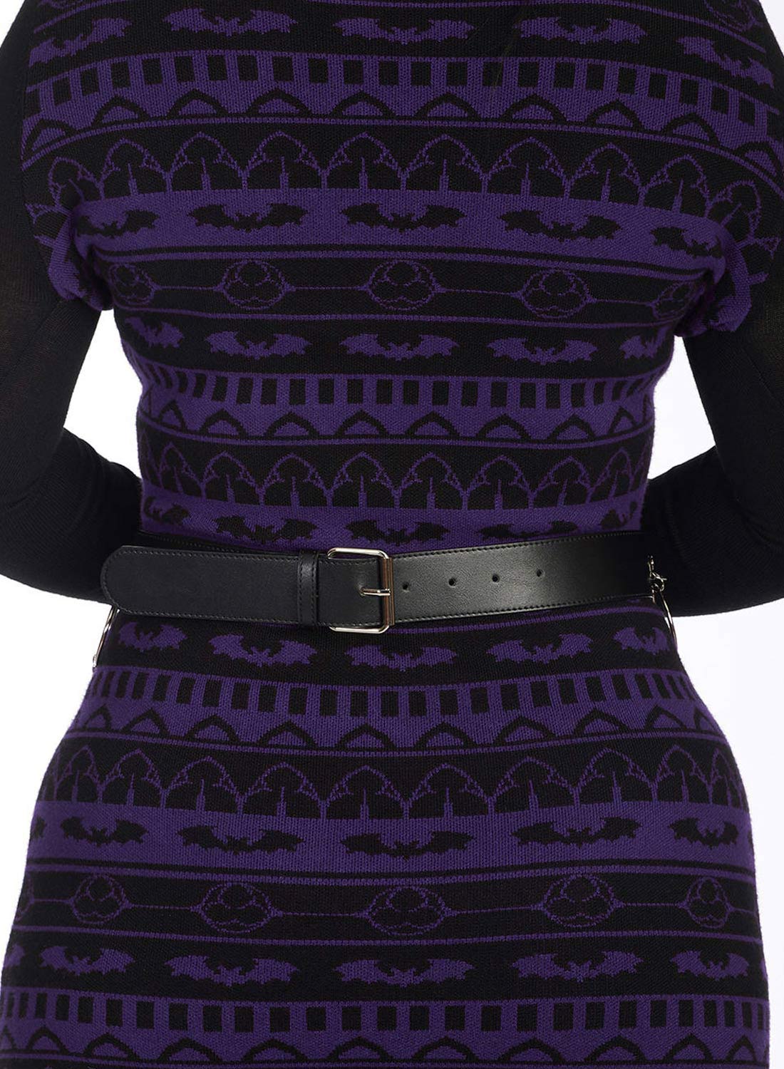 Lilith Pentagram Bælte