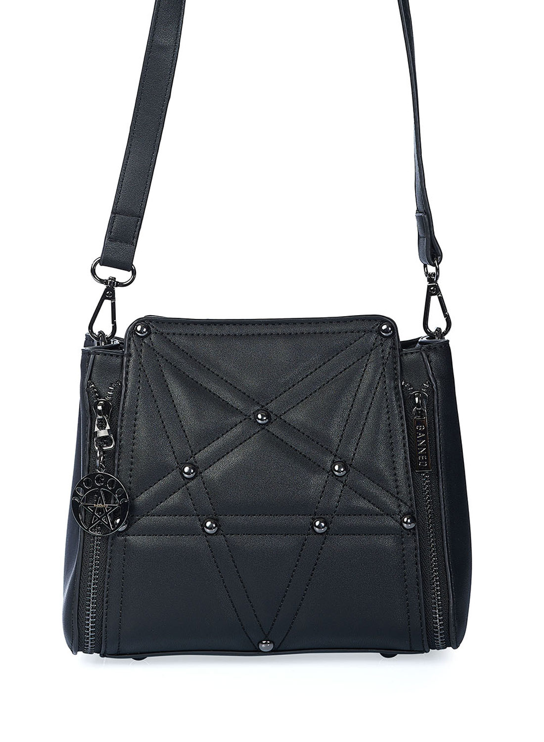 Darq Crossbody-taske