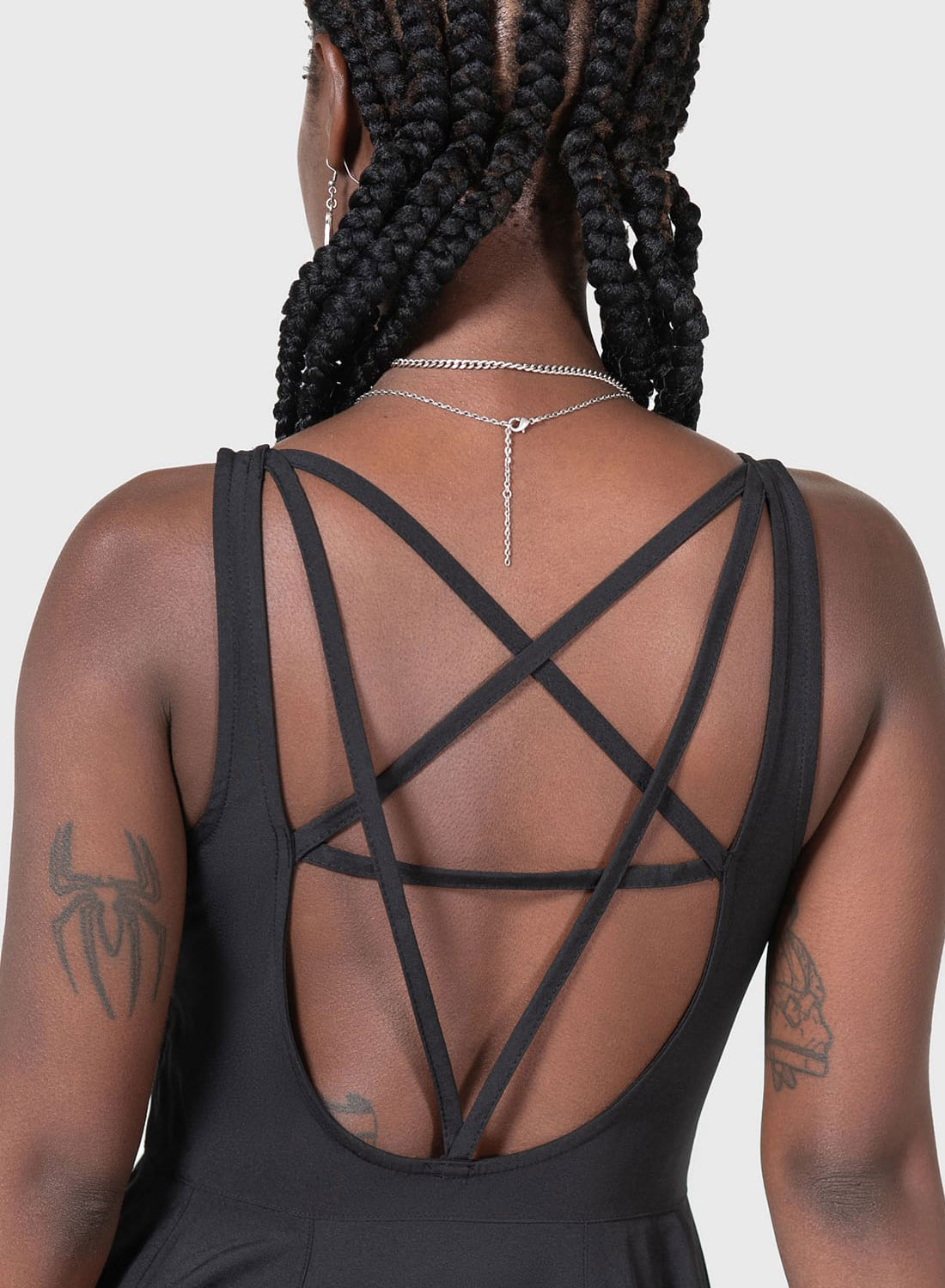 Killstar Descend-kjole