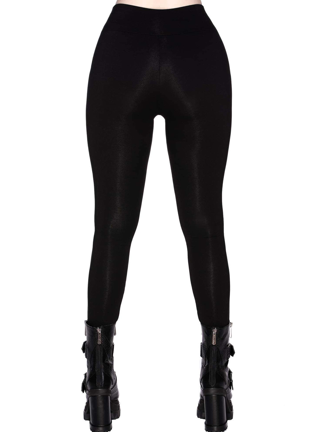 Killstar Night Terror-leggings