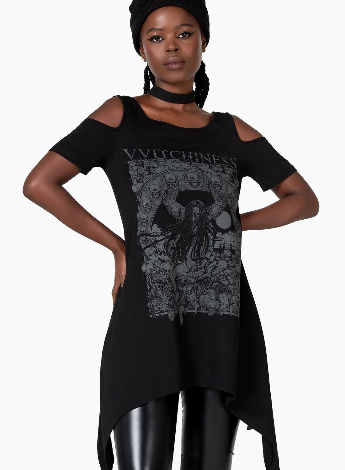 Killstar Witchiness Top