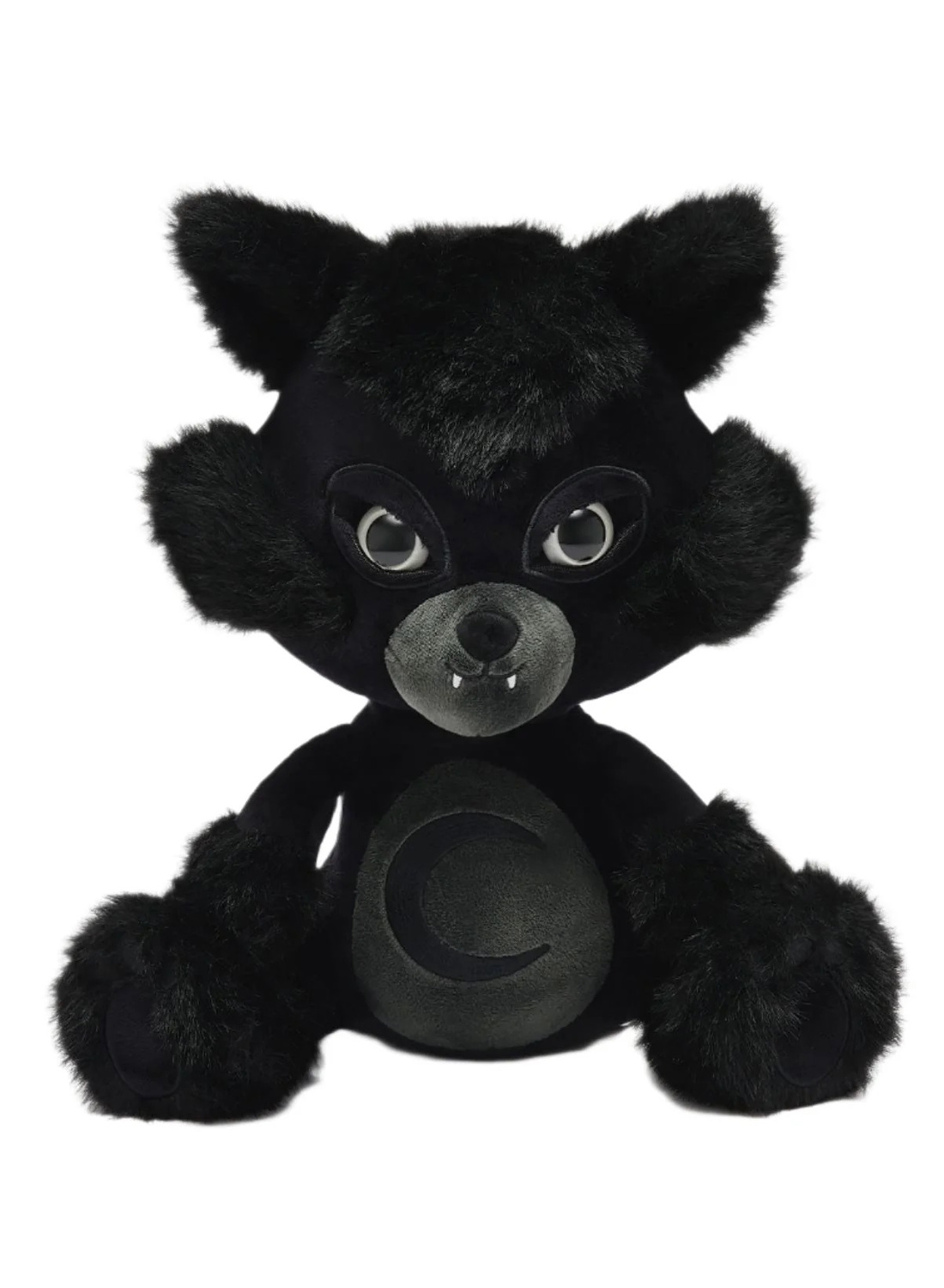 Killstar Werecat plyslegetøj