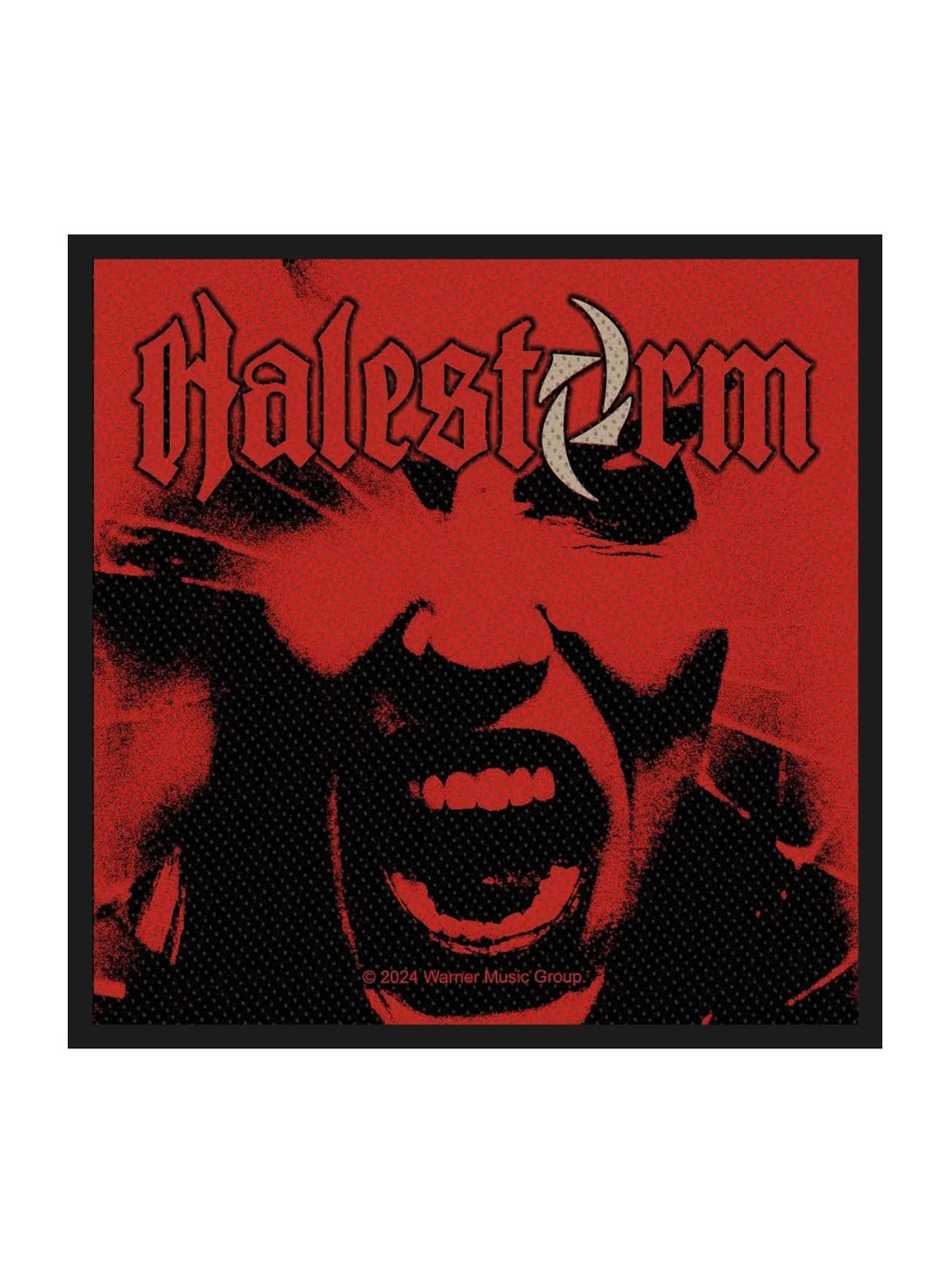 Halestorm Tilbage Fra De Døde Patch