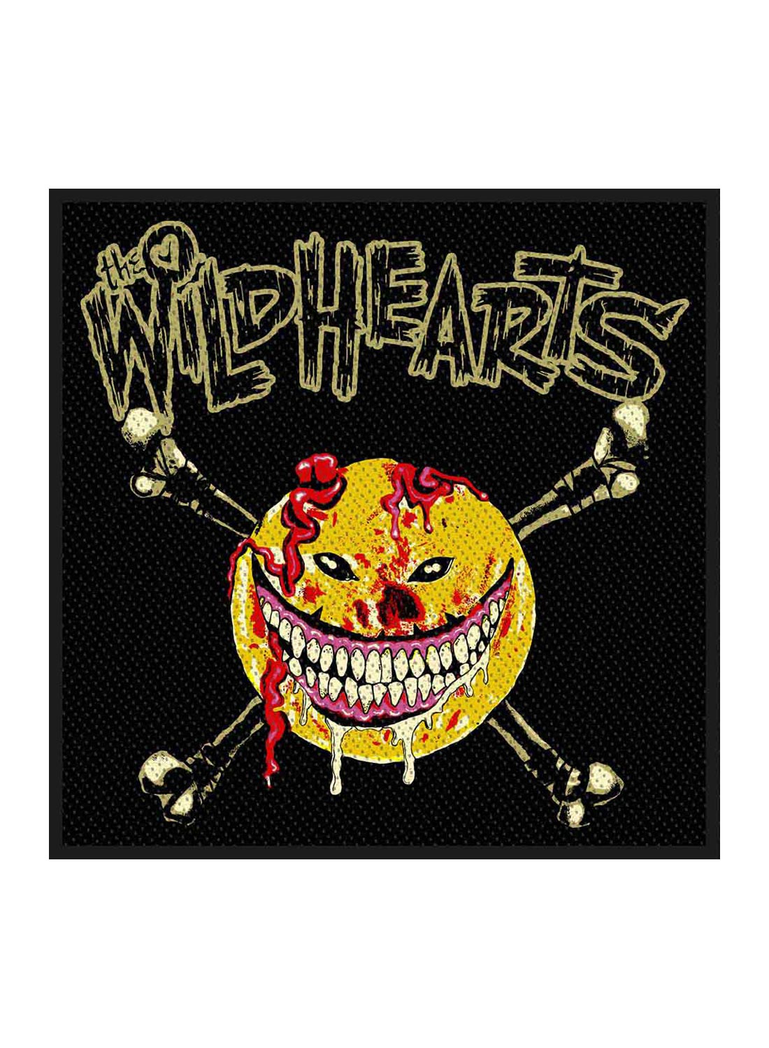 Wildhearts Smile Ansigtsplaster