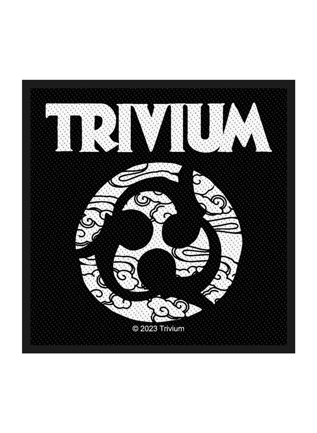 Trivium-emblemmærke