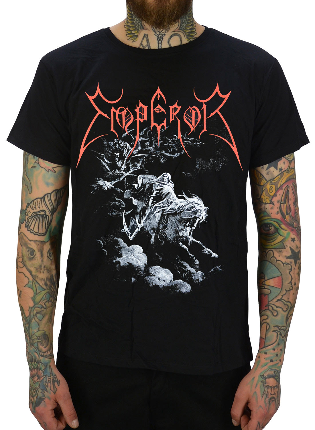 Kejserrytter 2017 T-shirt