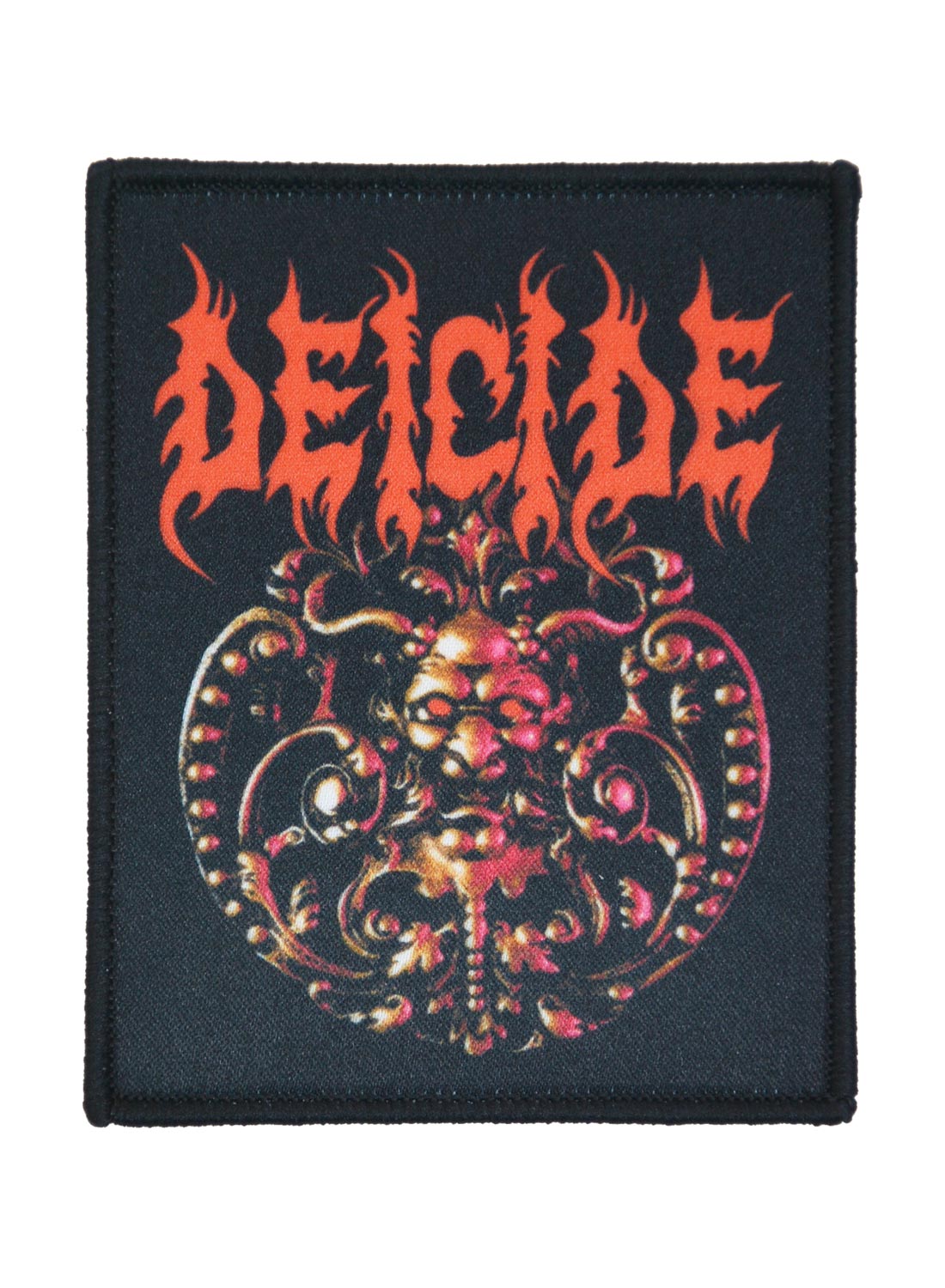 Deicide-lappen