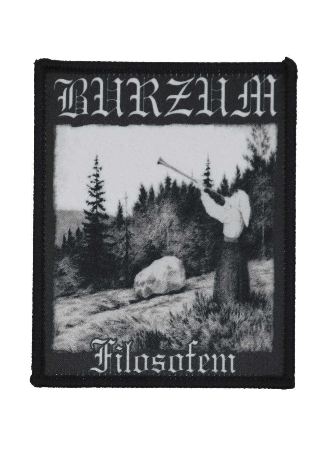 Burzum Philosophem-mærke