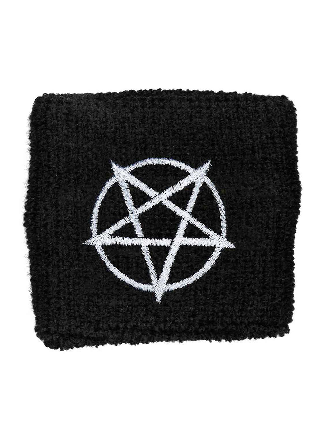 Pentagram Broderet Svedbånd