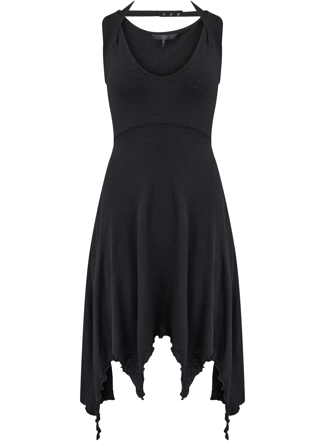 Killstar Desoluna Kjole