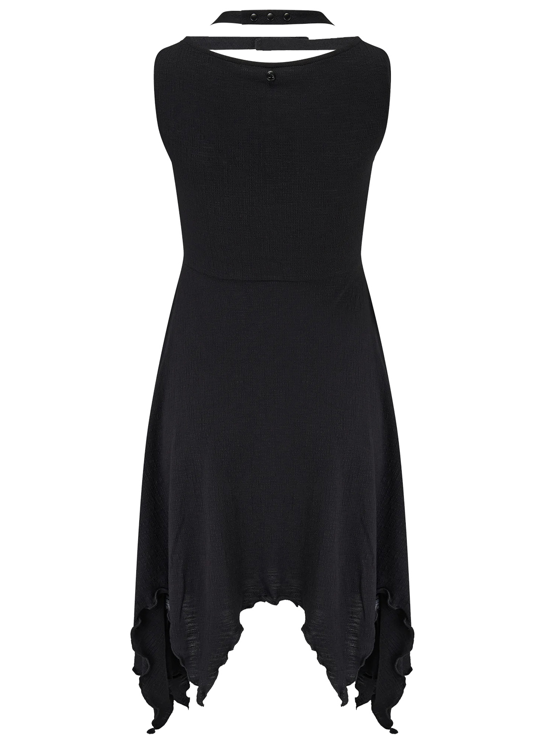 Killstar Desoluna Kjole