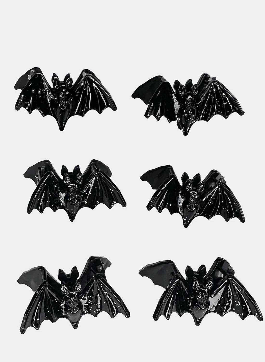 Killstar Wing It Hårkløer