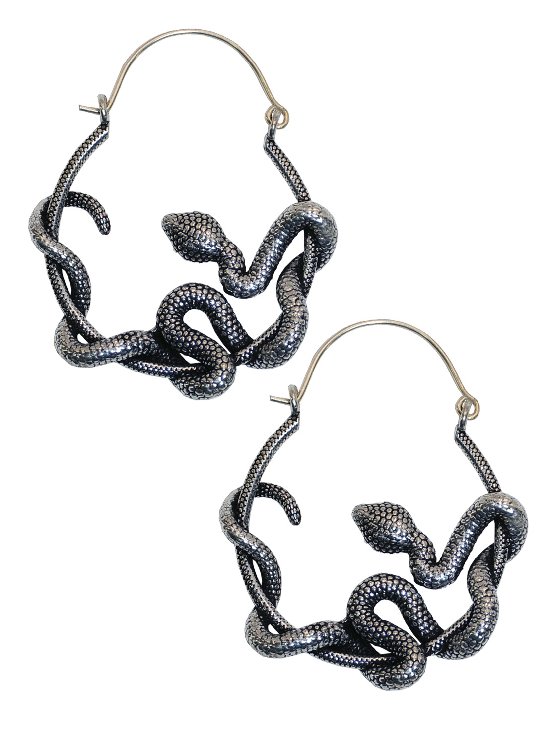 Natural Born Killer Øreringe