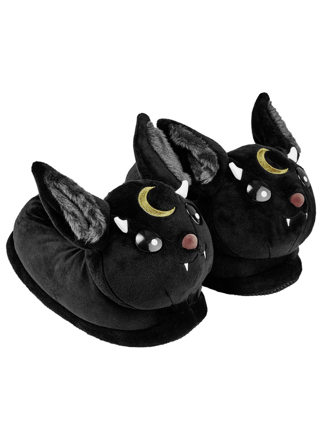 Killstar Vampire Slippers - Billede 2