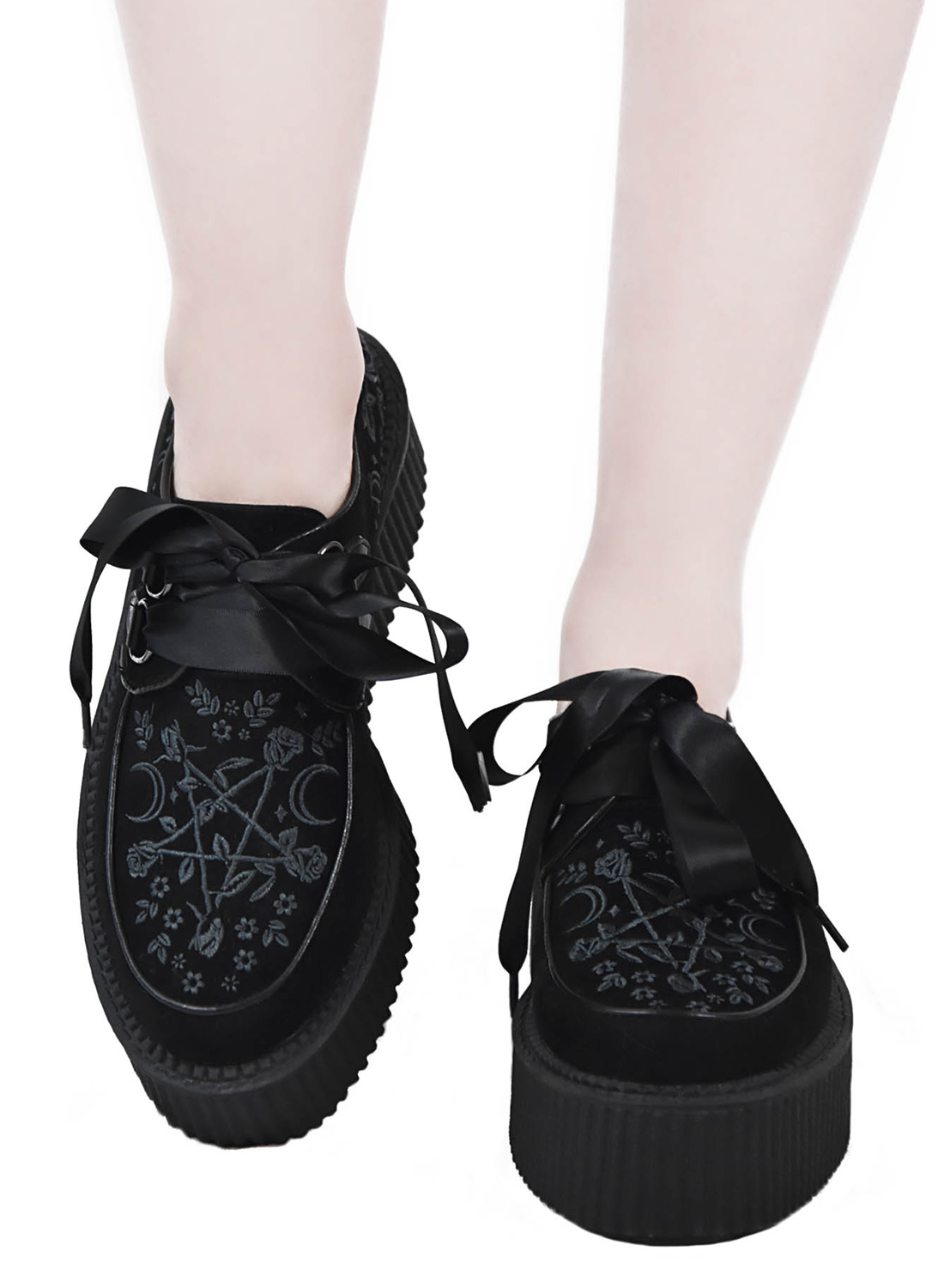 Killstar Enchant Me Creepers Sort