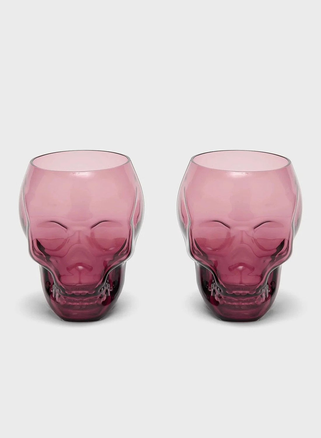 Killstar Cranium Drikkeglas