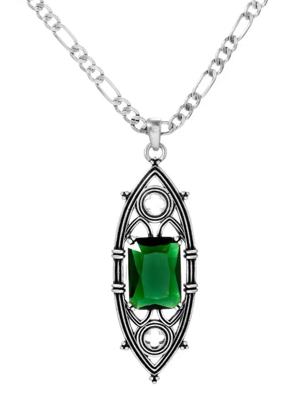 Genskab Dark Soul-halskæde