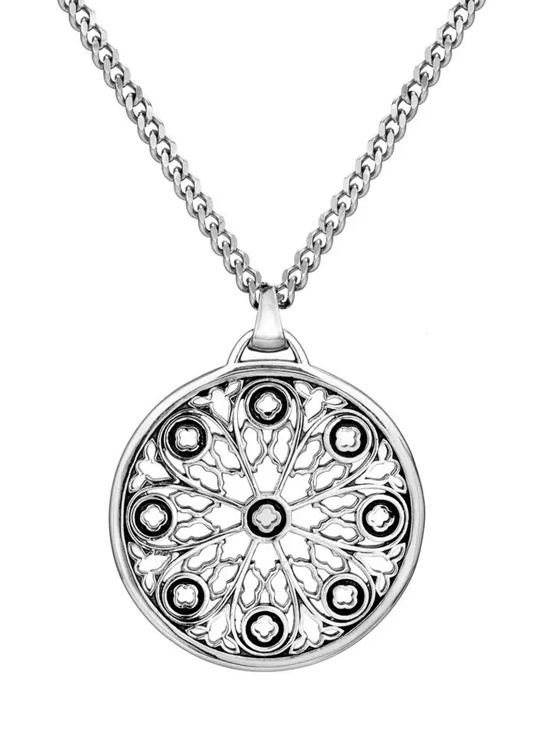 Restyle Rosarium Halskæde