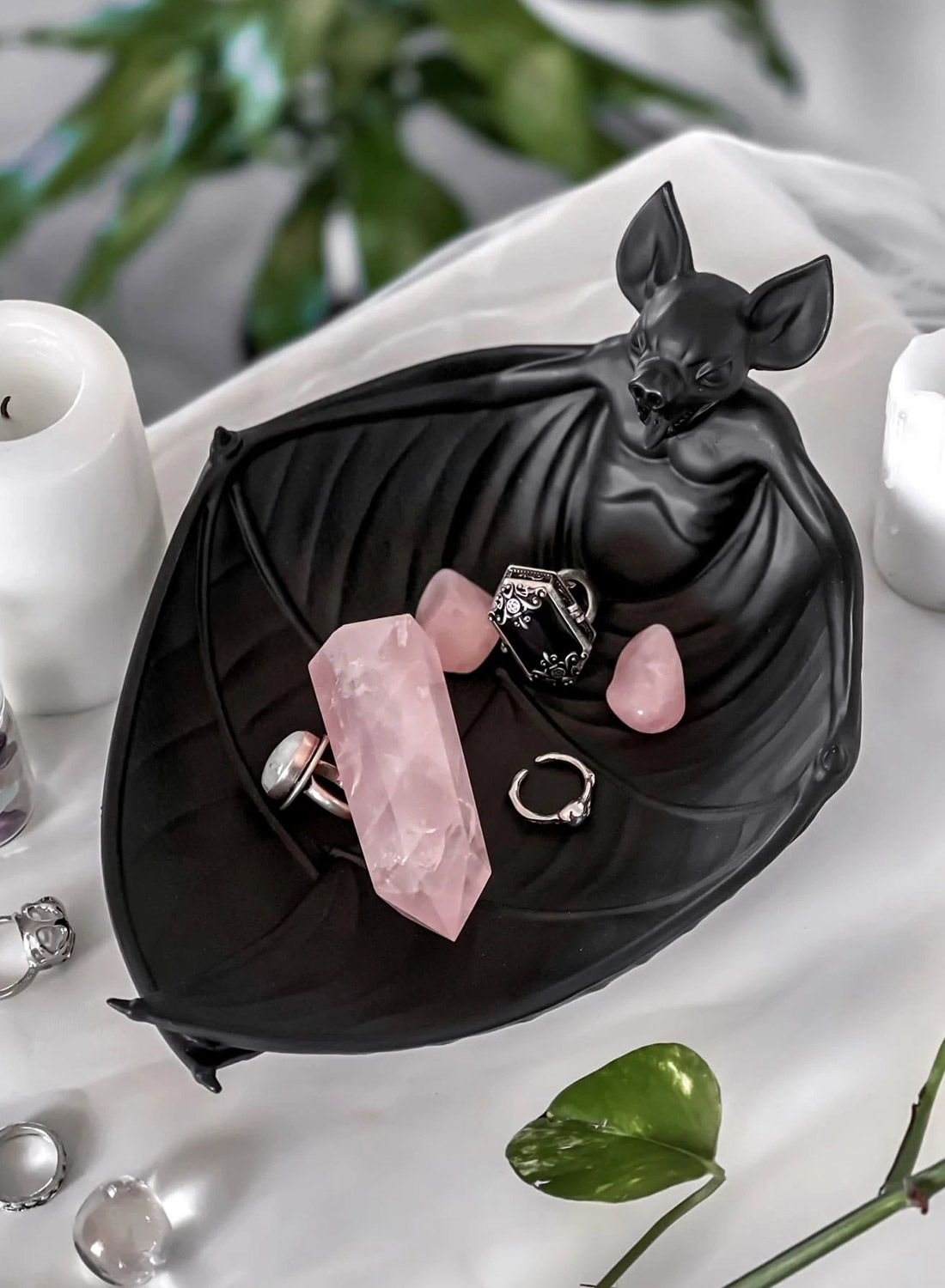 Killstar Natlig Fang Alt-ret