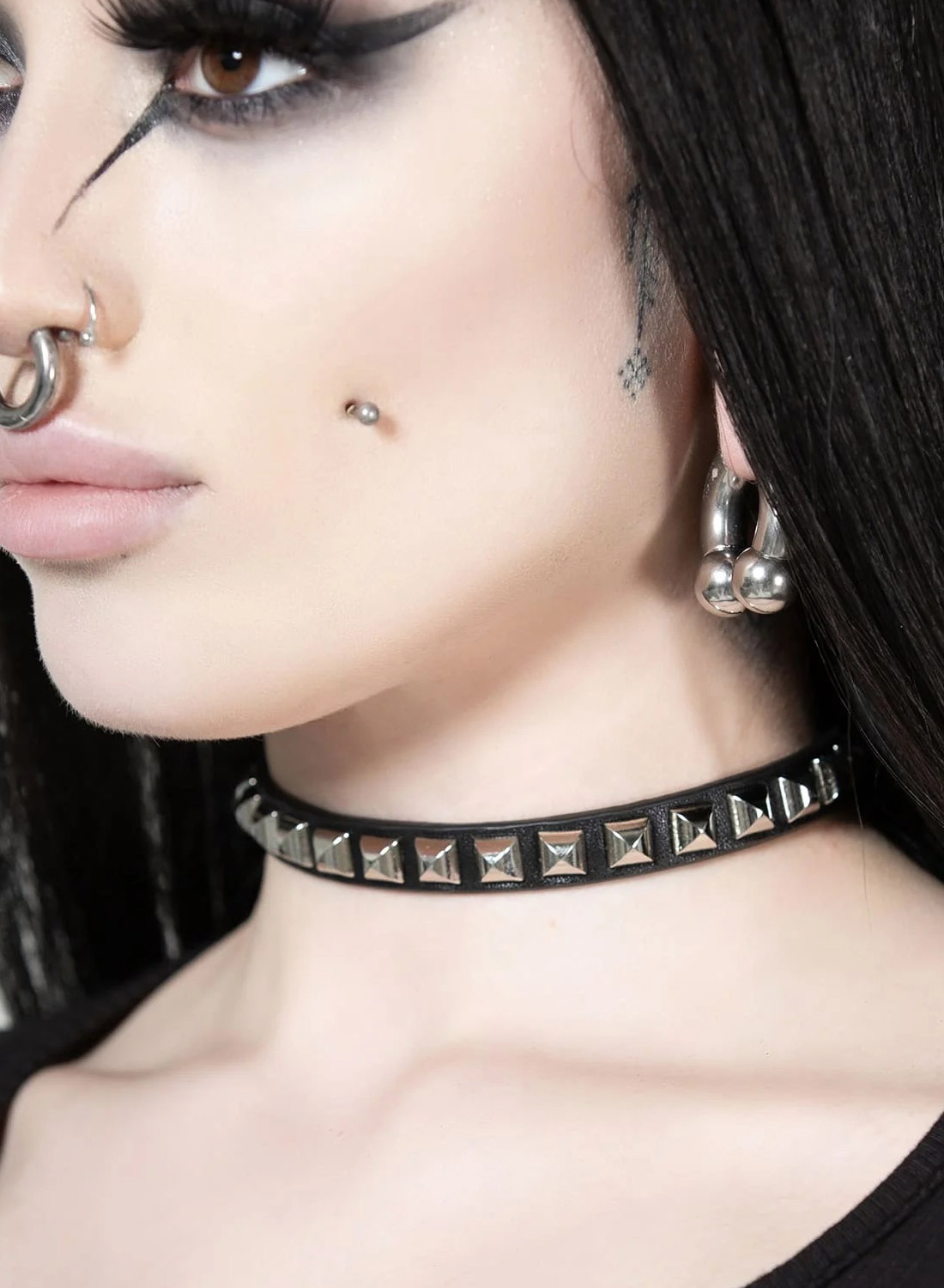Killstar Sorcerous Choker