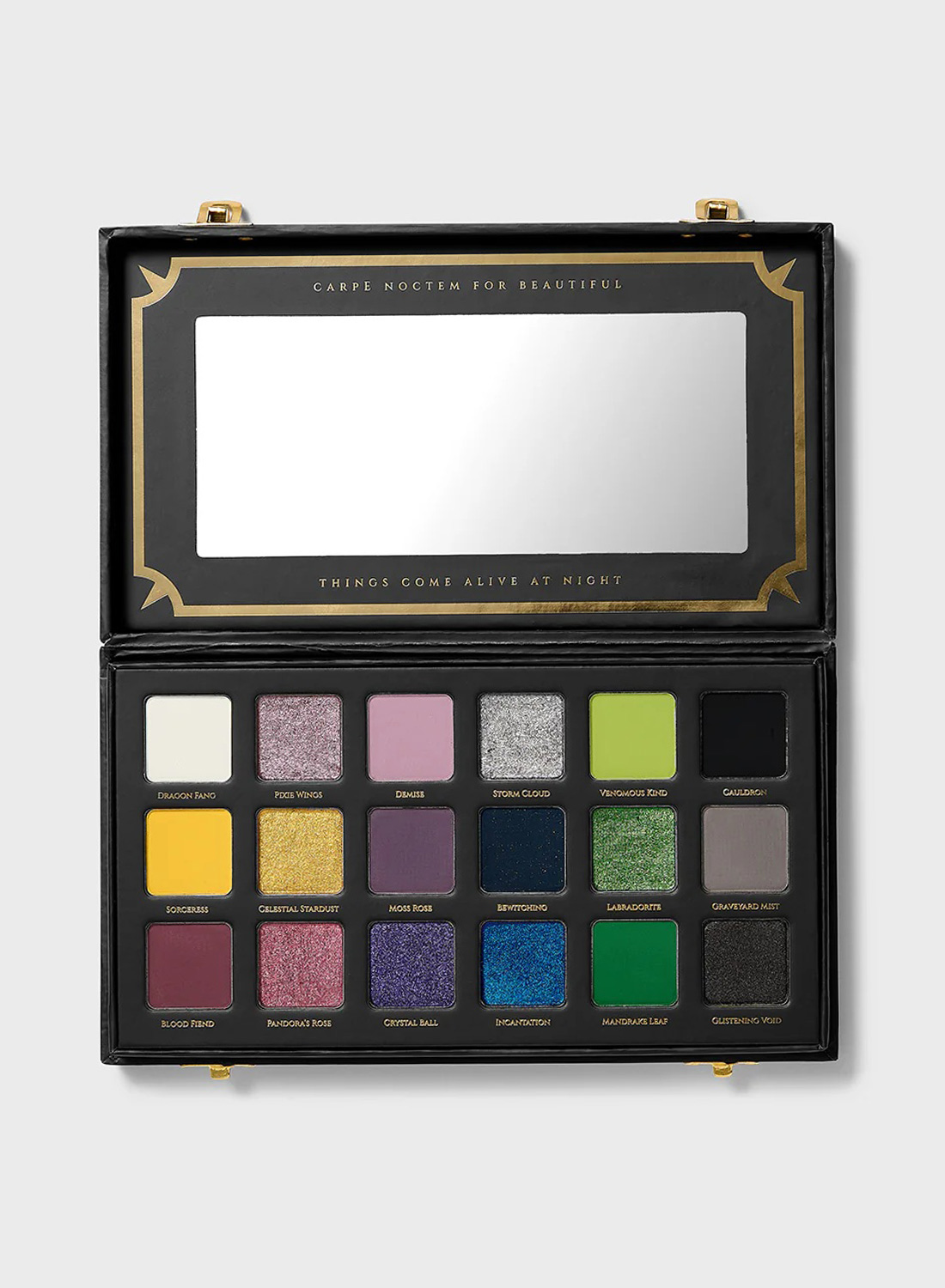 Killstar Presset Powder Palette
