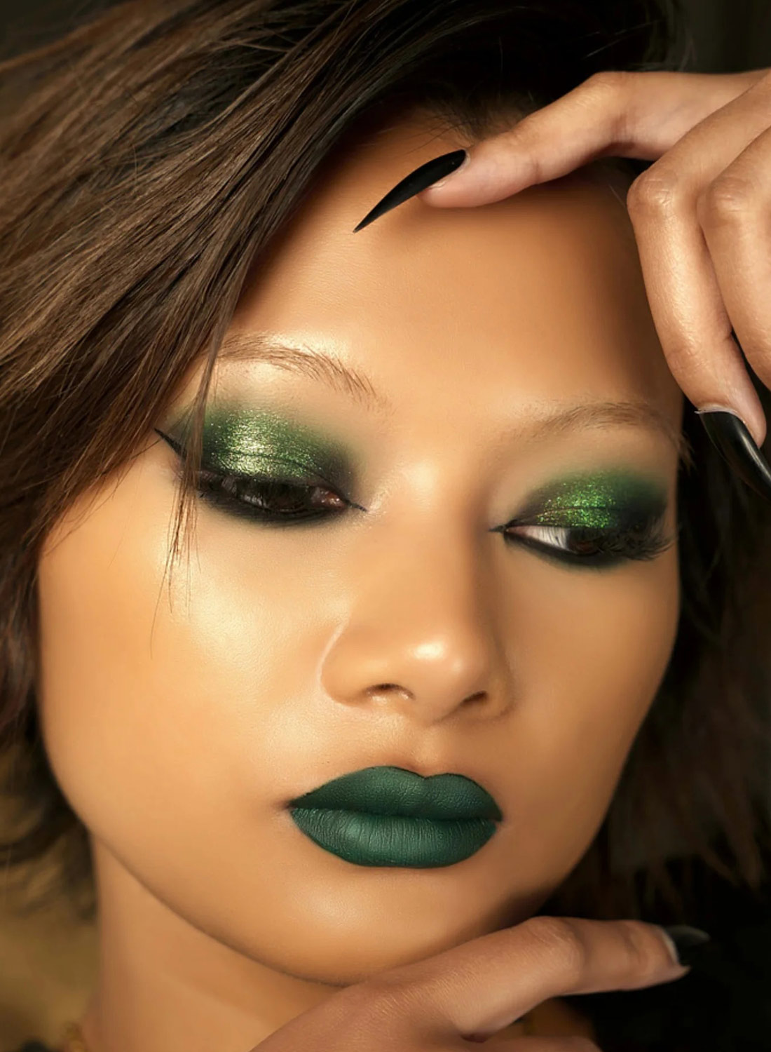 Killstar Serpent læbepomade