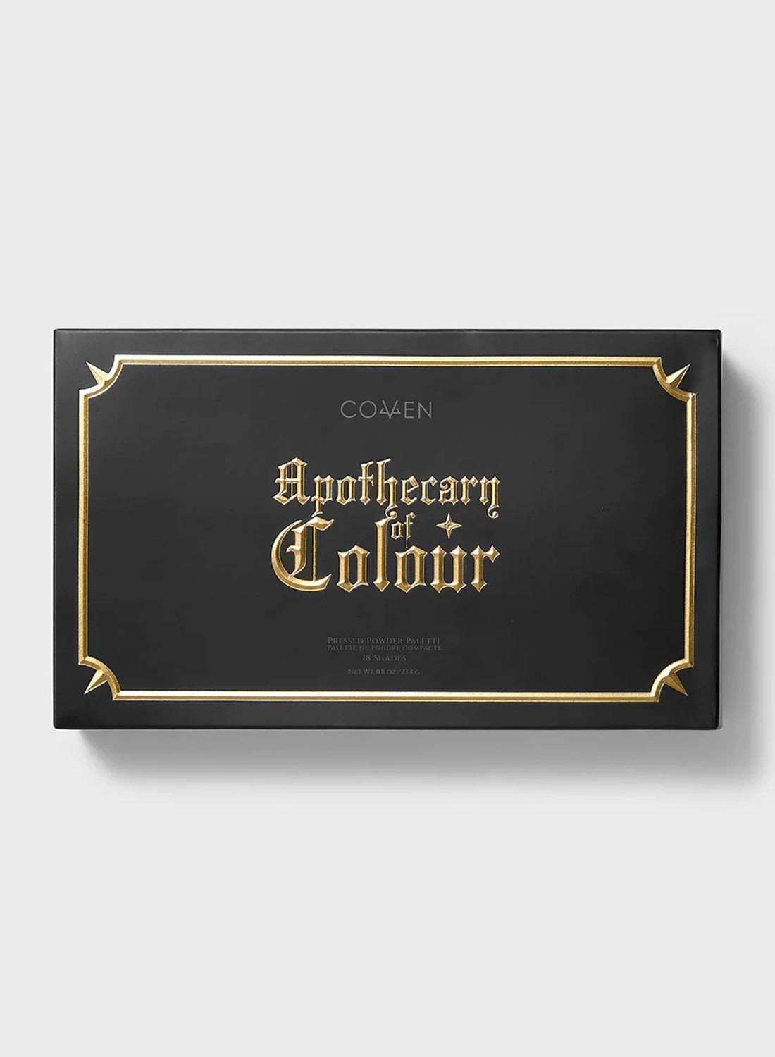 Killstar Presset Powder Palette