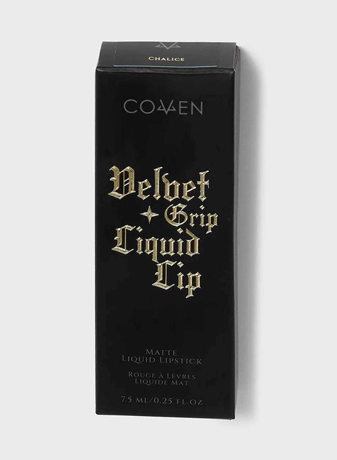 Killstar Calice Matte Liquid Lipstick