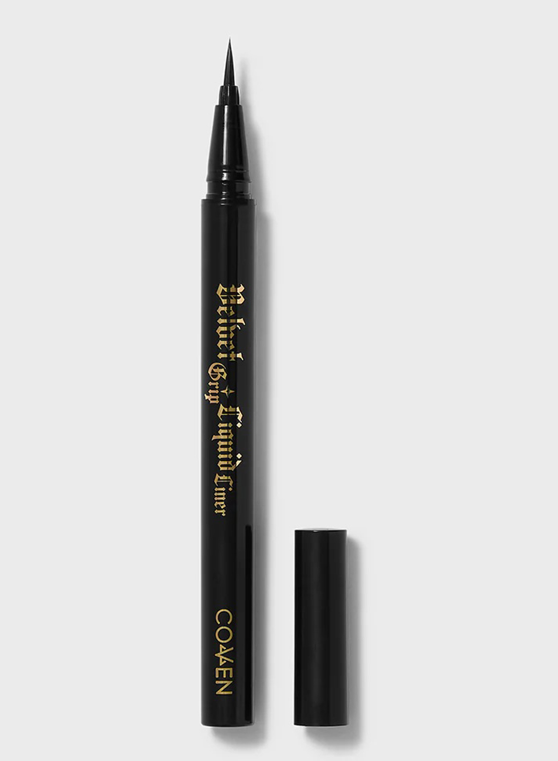Killstar Calice Velvet Grip flydende eyeliner
