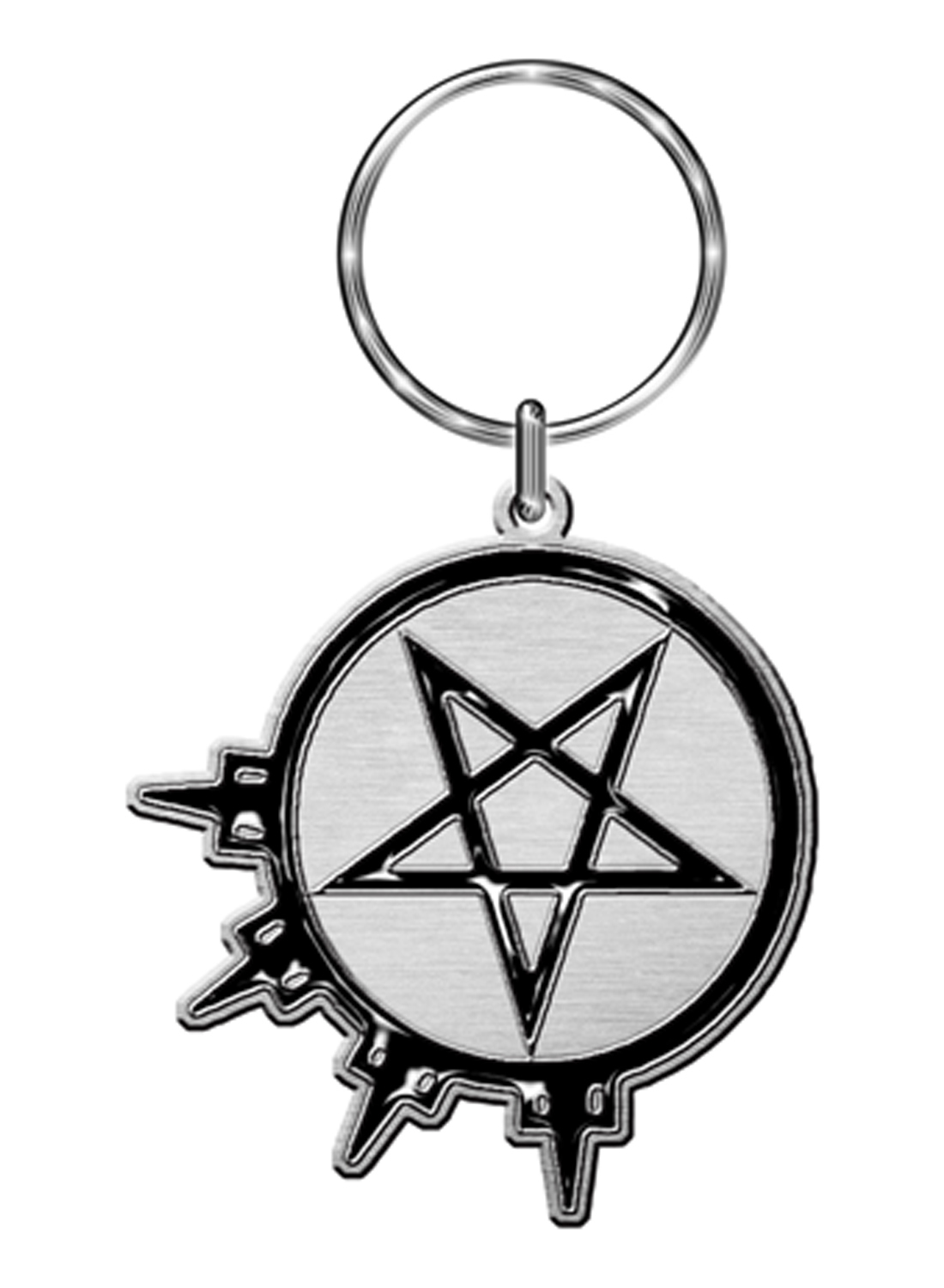 Arch Enemy nøglering