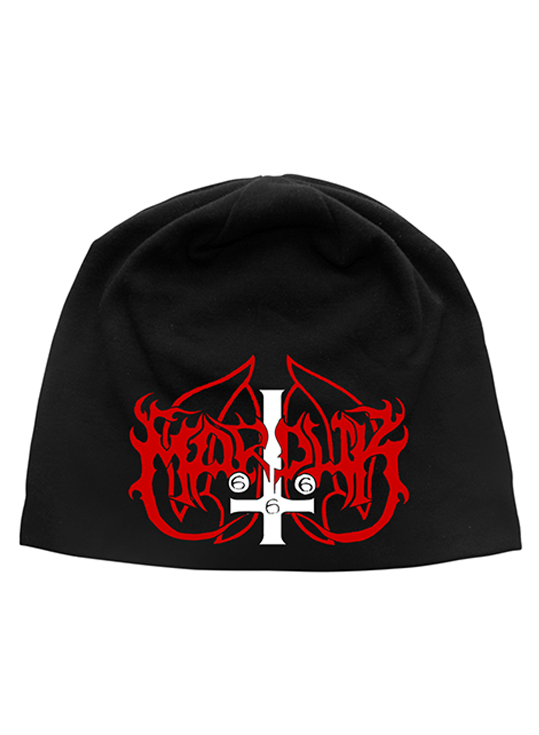 Marduk Jersey Beanie