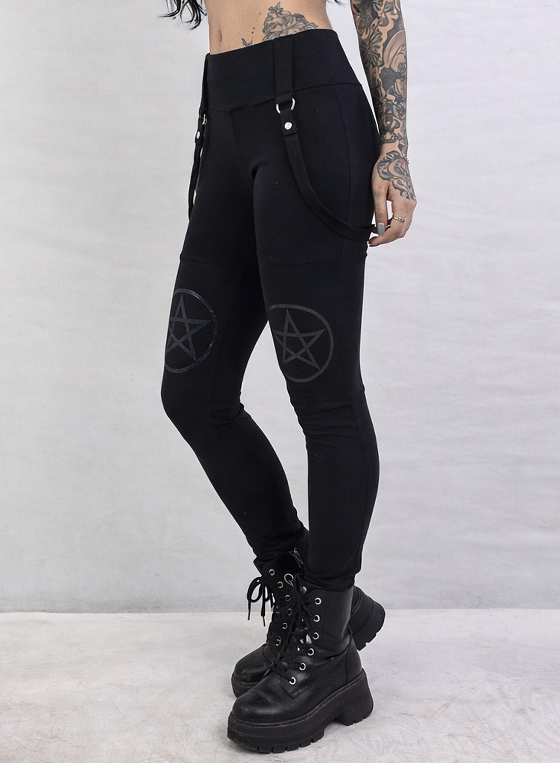 Pentacore leggings