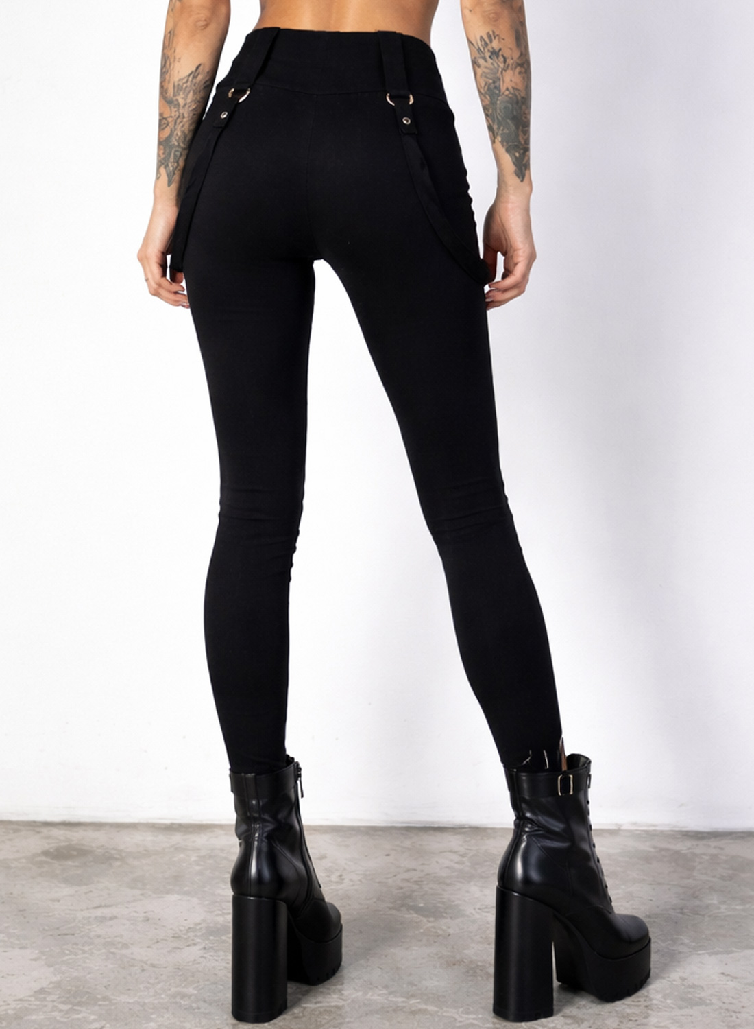 Pentacore leggings