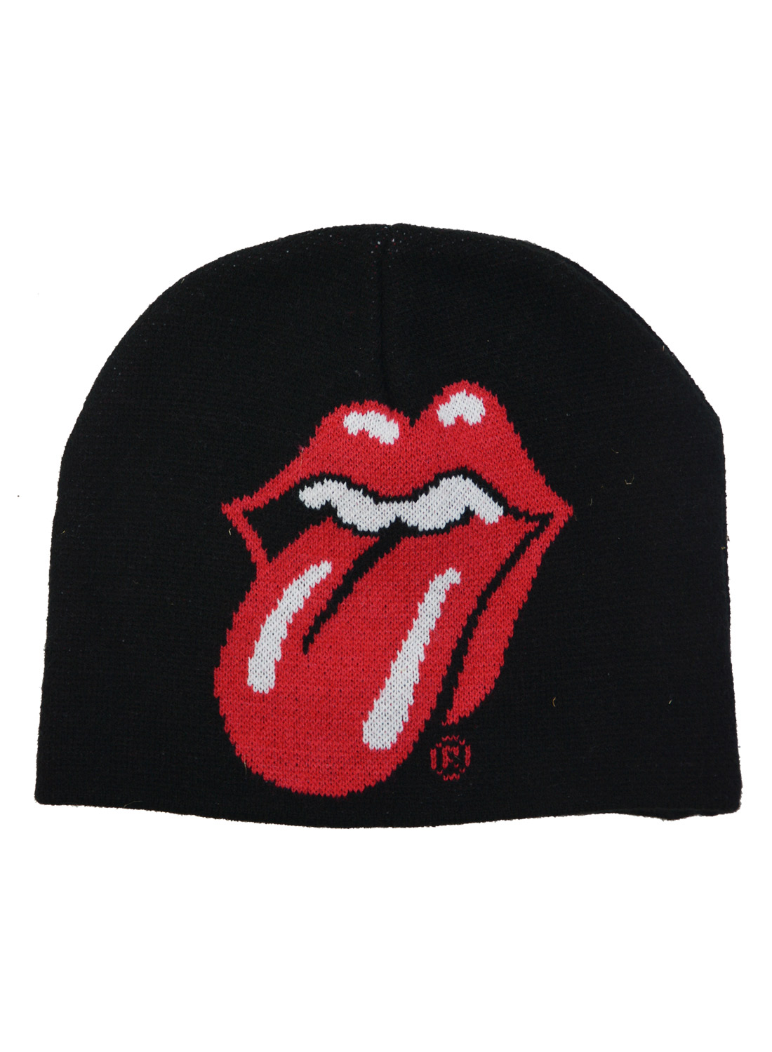 Rolling Stones Beanie